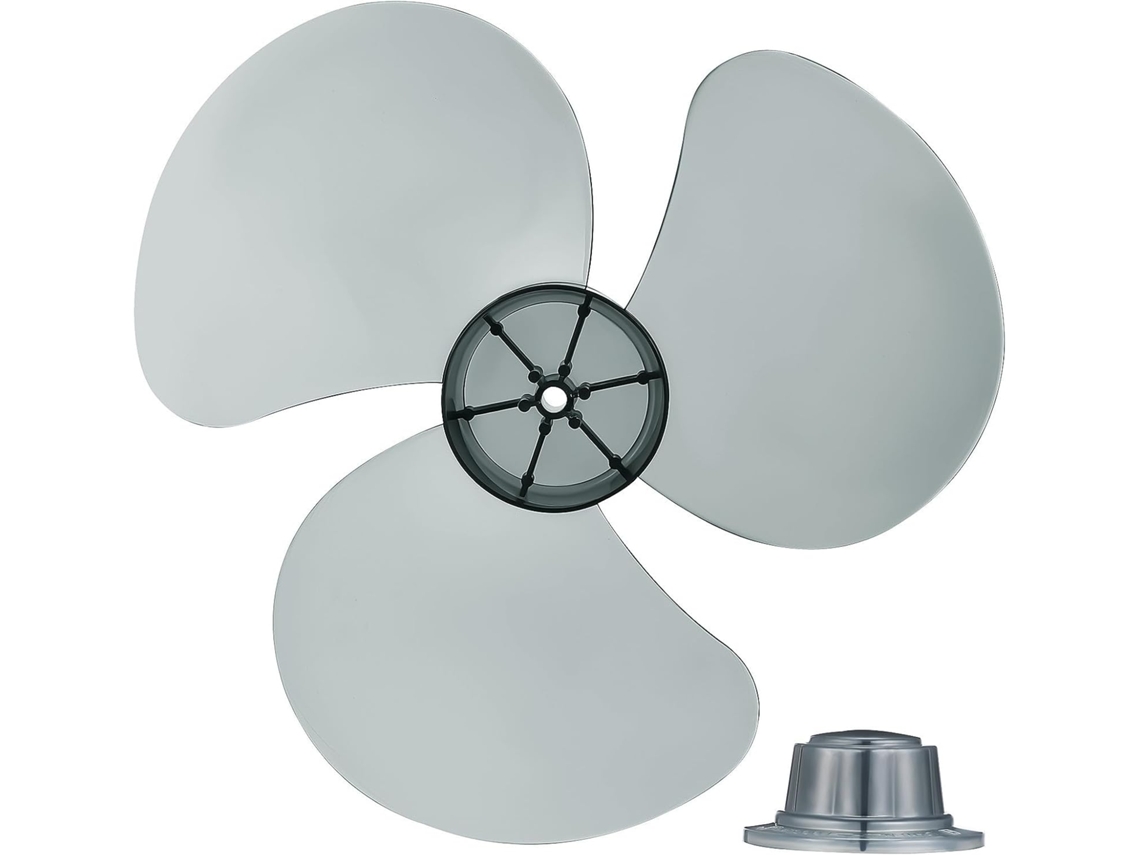 Ambiente Agradável De Verão - 3 Pás De Ventilador De Substituição