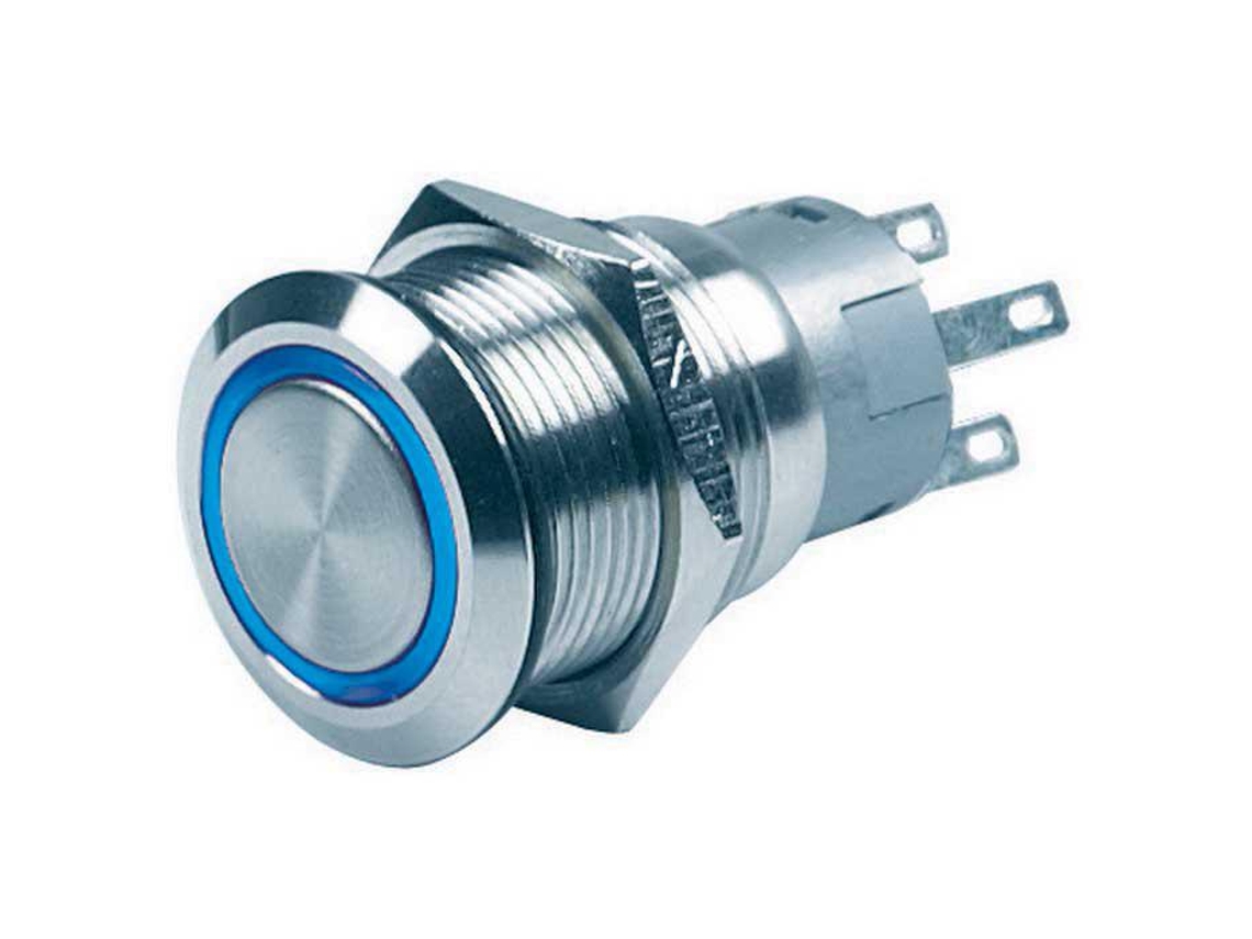 Bep Marine Czone Push Button On/Off