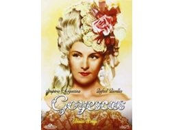 DVD Goyescas (Edição em Espanhol)