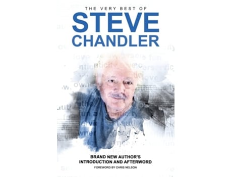 Livro The Very Best Of Steve Chandler De Steve Chandler (inglês)