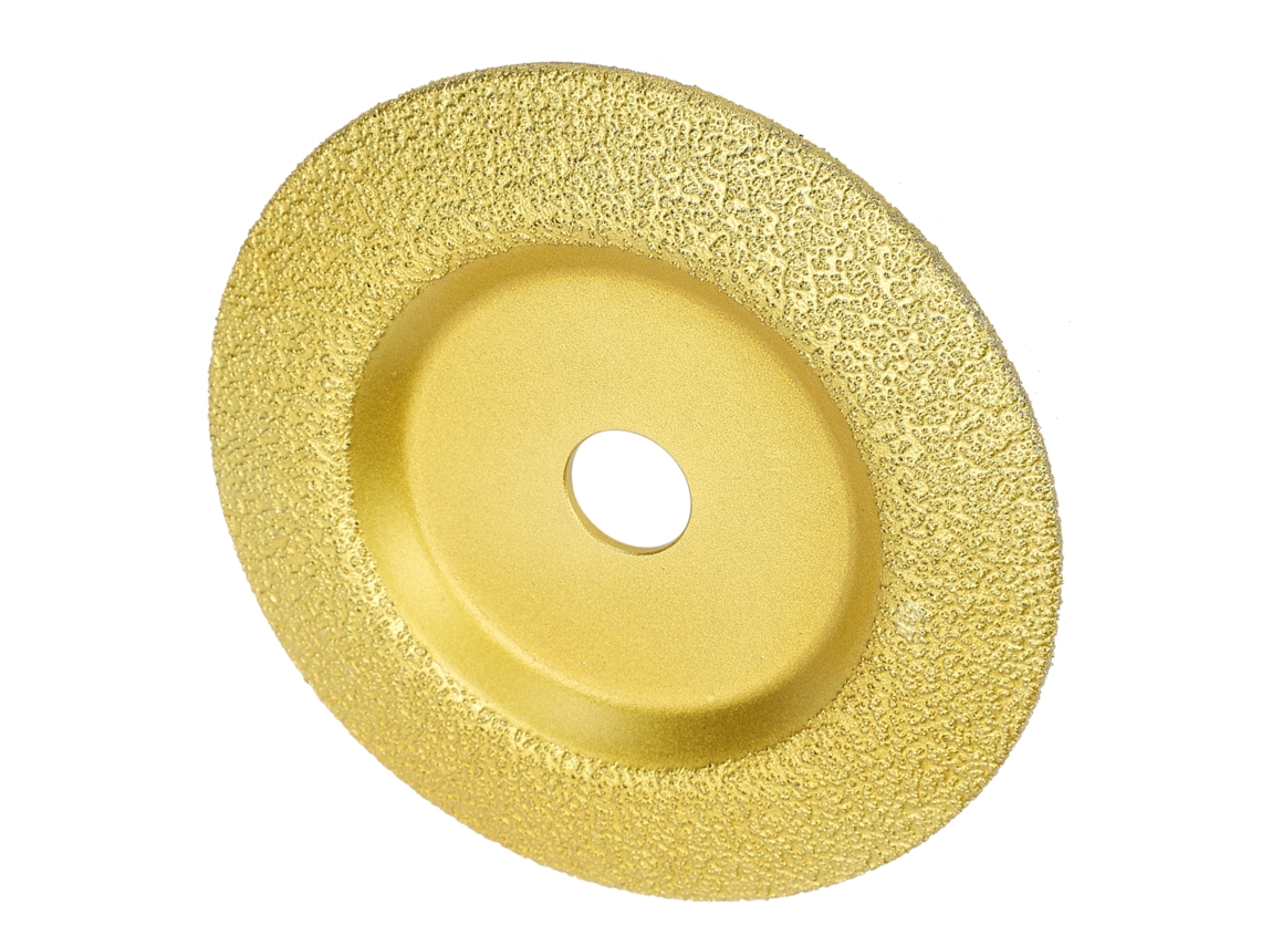 Disco De Corte Em Forma De Copo Com Diamante Para Esmerilhadeira Angular 180mm 7 Polegadas Ferramenta De Serra E Lixamento