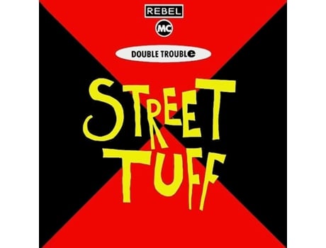 Vinil Street Tuff Desire Records