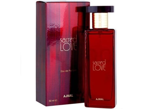 Perfume   Sacred Love Eau de Parfum (50 ml)