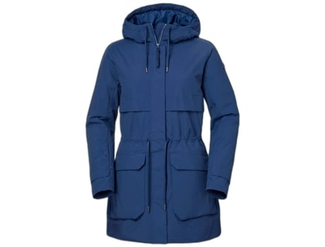 Parka para Mulher HELLY HANSEN (XS - Multicor)