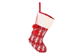 Meias Natal Decorativas Saco Presente Arvore Natal