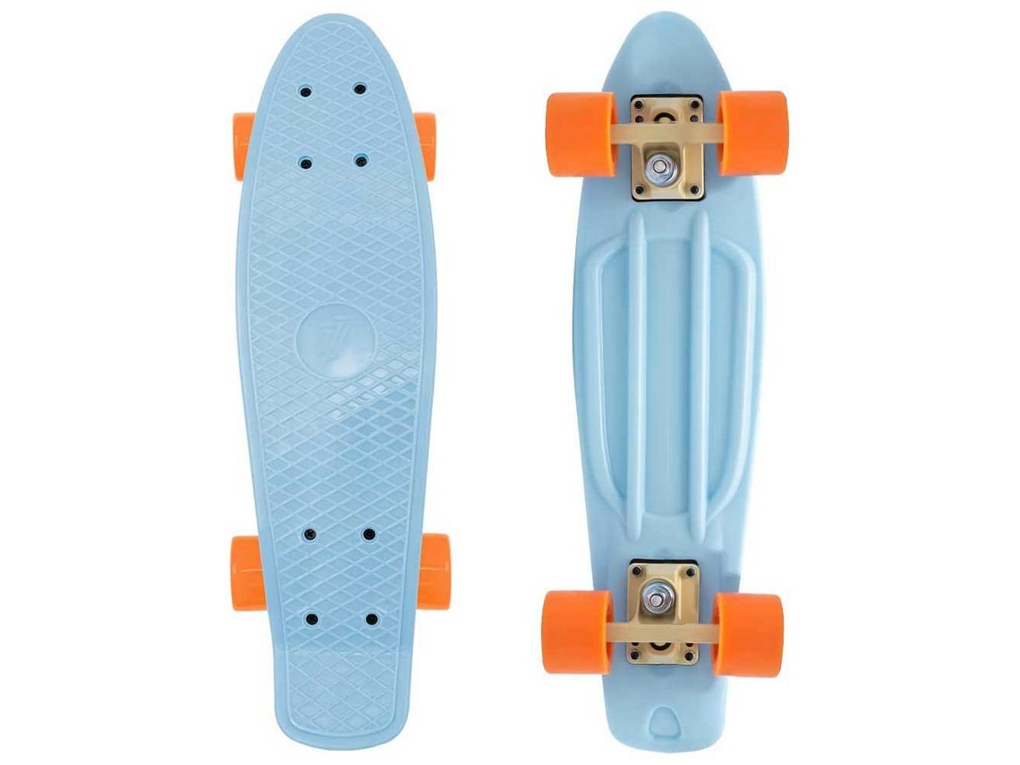 Skate Penny 21.6´´ Transparente7-Brand
