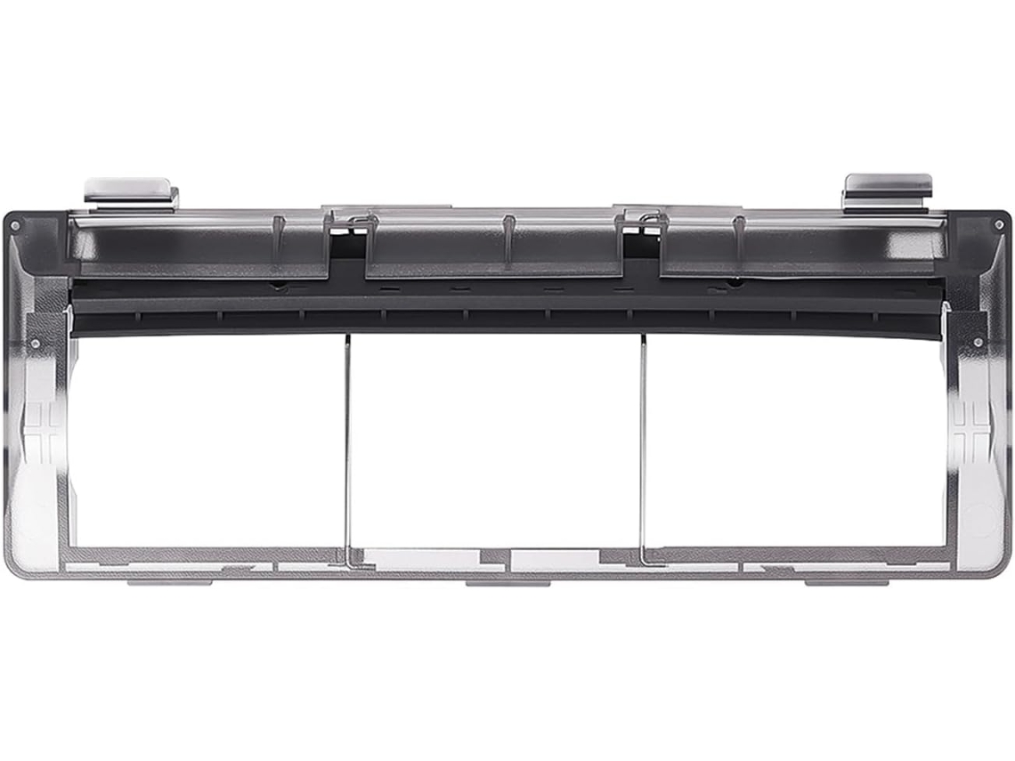 Coprispazzola, Compatibile Con Ecovacs, Aspirapolvere Robot Dj35
