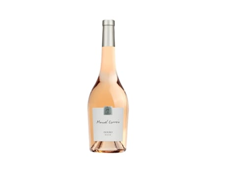 Vinho MANUEL CORREIA ROSÉ 2022 DOURO 75CL