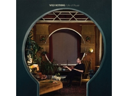 Vinil Wild Nothing - Life Of Love (1CDs)