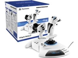 OUTLET|8899085|(540)|THRUSTMASTER|AC. OU