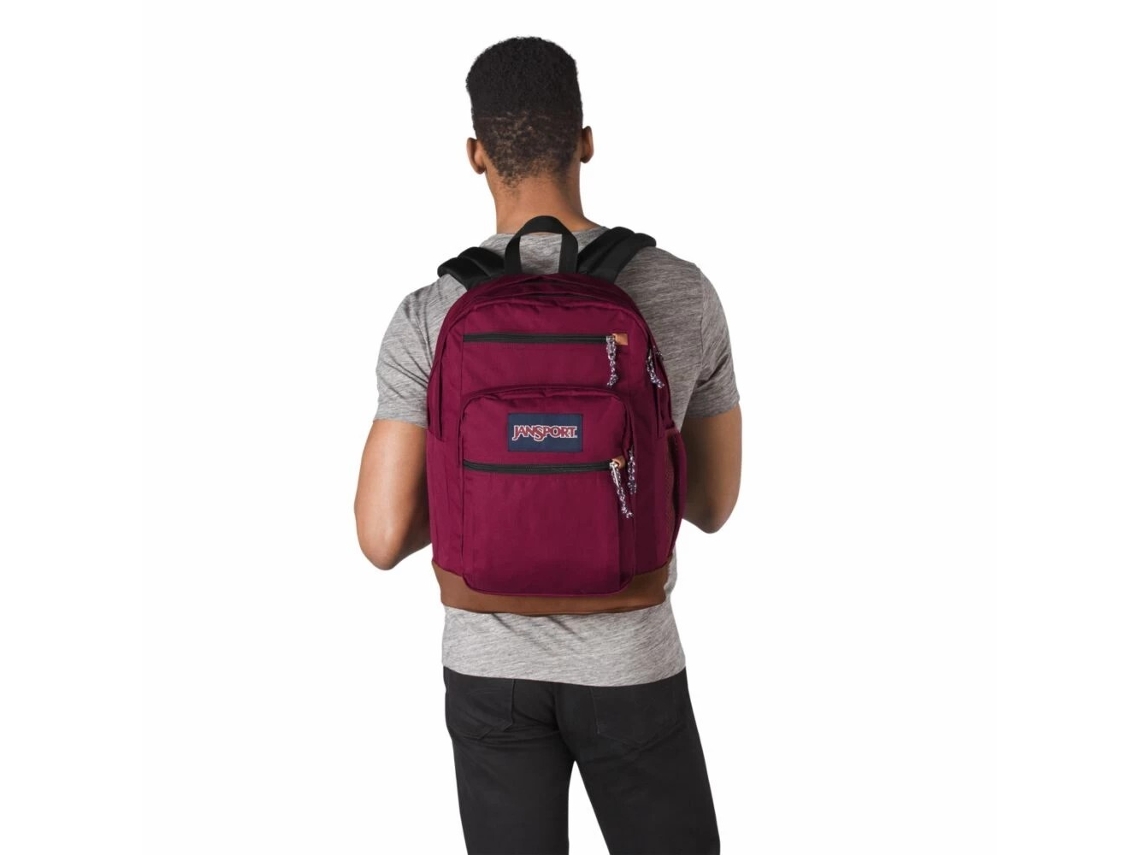 Mochila JANSPORT (TU)