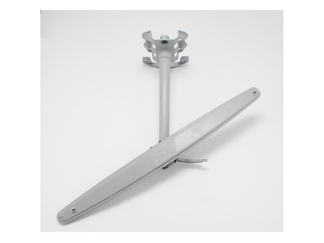 Braço Aspersor Superior para Máquina da Loiça WHIRLPOOL - 481010555121