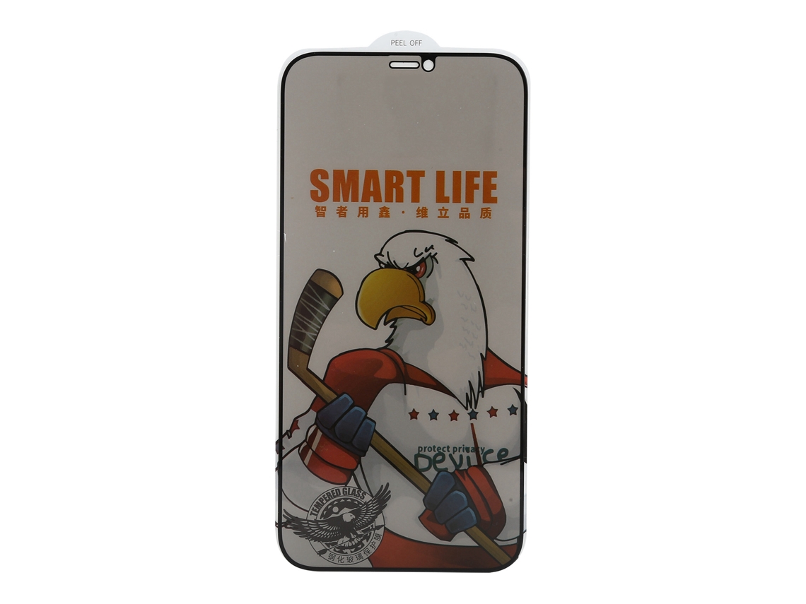 Protetor de Tela LAXISCREED Iphone 12 Pro Max