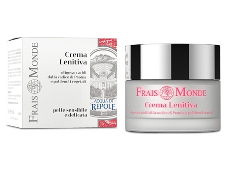 FRAIS MONDE Creme Calmante Skin Care 50 Ml