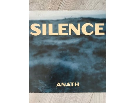Vinil Silence, Anath La Tribu, Bio Records