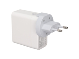 Carregador Usb LAXISCREED 40w 8 Portas