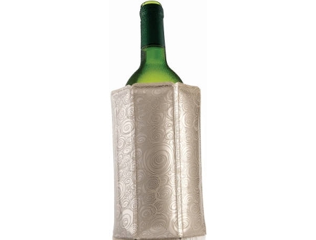 Manga Térmica  Active Cooler Wine Prateado