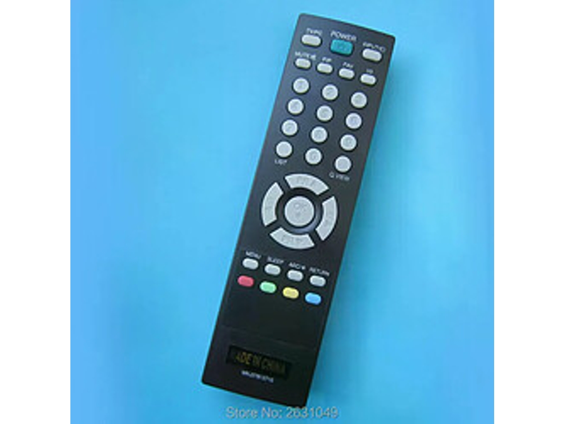 Controle Remoto Para Tv Lg Akj37815710 Oem