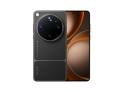 Find X9 Ultra 12/512gb Preto OPPO