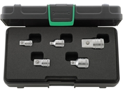 Conjunto de adaptadores 5513 STAHLWILLE