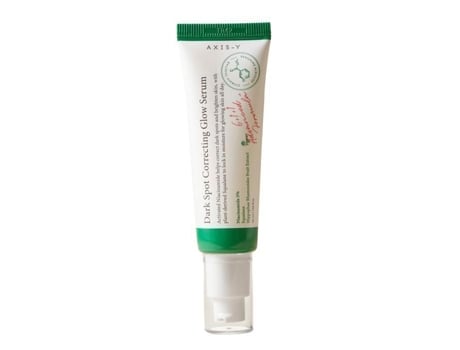 Sérum Corretor De Manchas Escuras Axis Y 50ml Niacinamida Argave Sem Parabenos