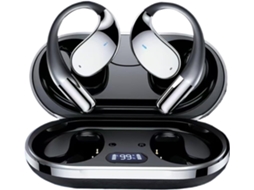 Os Fones De Ouvido