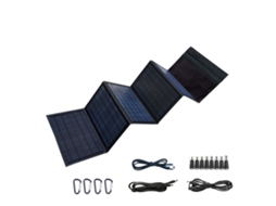 Bolsa Plegable Solar LAXISCREED