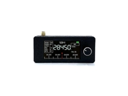 Receptor de Rádio Portátil Ondas Curtas Si4732, Mini Lsb Usb Am/fm Banda Completa, Bol So Si GOKOCO