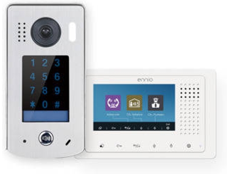 Intercomunicador de Vídeo  KIT240