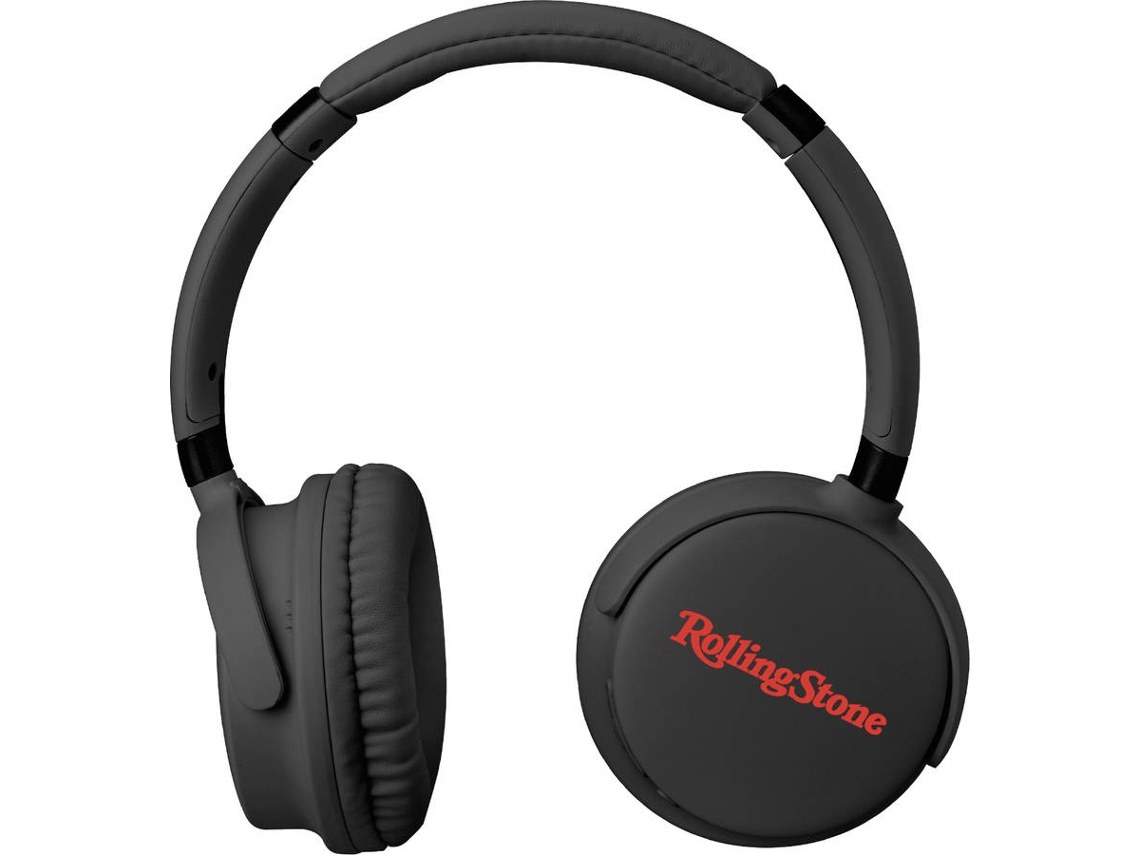 Auscultadores SBS Band M7 (Preto)