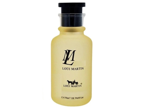Eau De Parfum Forever Loui Martin