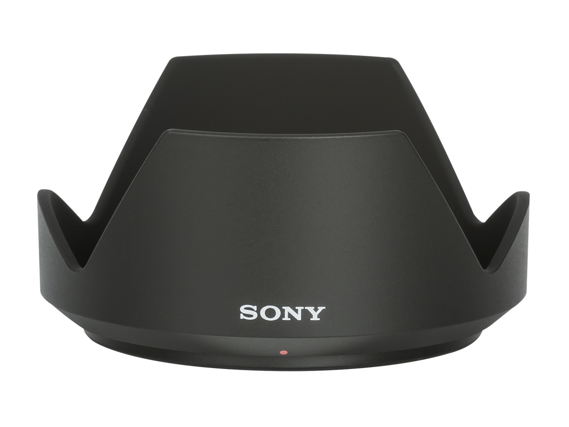 Objetiva SONY Vario-tessar 16-70MM F4 (Encaixe: Sony E - Abertura: f/22)