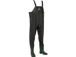 Polainas SERT Wader Preto (EU 40-41)