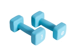 Halter PURE2IMPROVE Par 3 kg (3 kg)