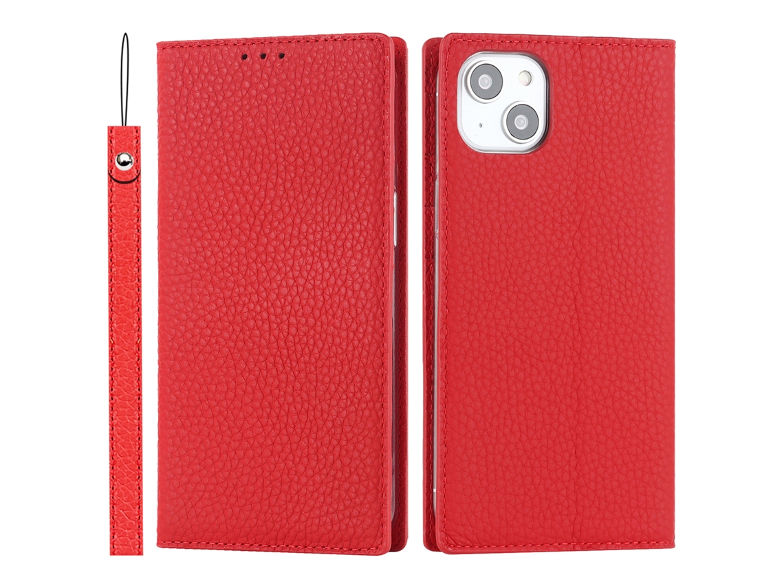 Capa Lurelia Antirroubo, Proteção Rfid, Multicor, Uso Quotidiano