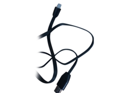 Aetheria cabo Usb Mini Localizador Gps Inteligente Rastreamento Monitoramento para Iphone
