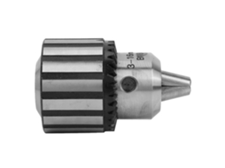 Mandril De Furadeira Tipo Chave Para Uso Pesado 1/8"-5/8" 3-16mm Com Chave B18