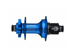 Cubo Traseiro SPANK Hex J-Type Boost R148 Xd Hub