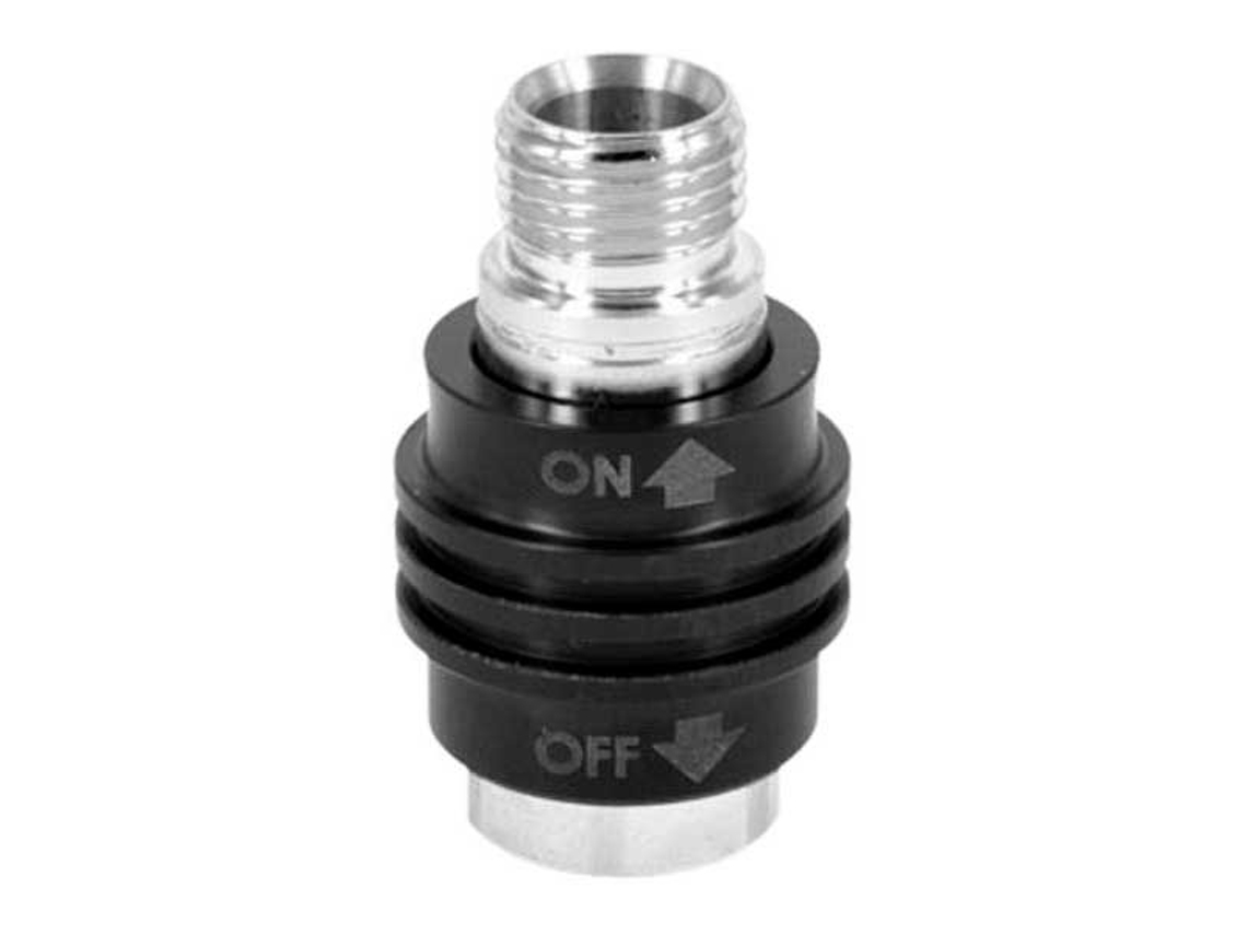 Acessório Mergulho BEST DIVERS On/off for regulator hose