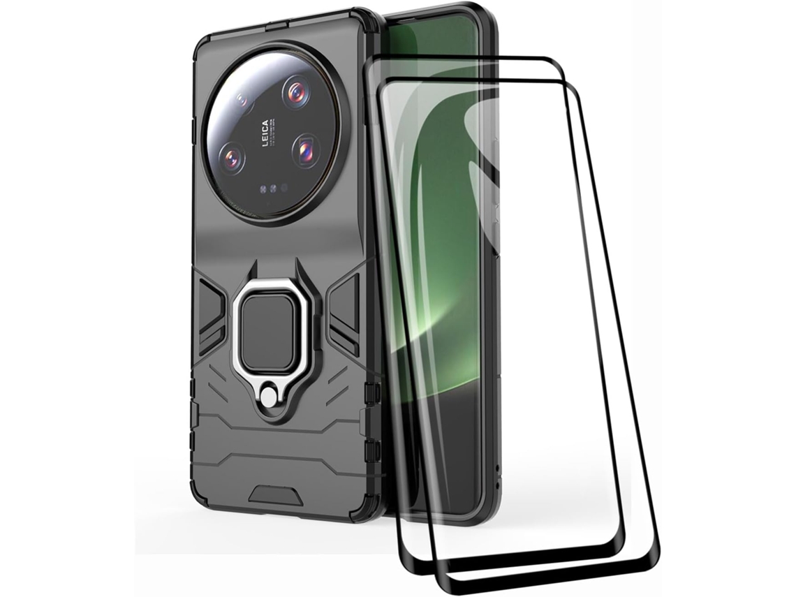 Pelicula de Vidro HONGWE. Xiaomi 13 Ultra 5G