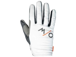 ONE WAY Luvas Xc Universal Light Branco 12 Homem