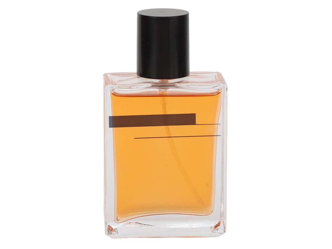 Perfume Floral Para Mulher Com Fragrância Duradoura 50ml - Notas De Rosa, Jasmim E Musgo