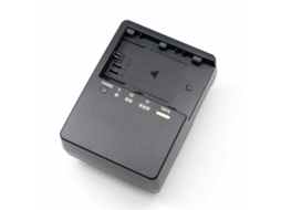 Carregador Bateria Para Canon 5ds 5ds 6da 6d Lc-e6/lc-e6e/lp-e6n Cuich