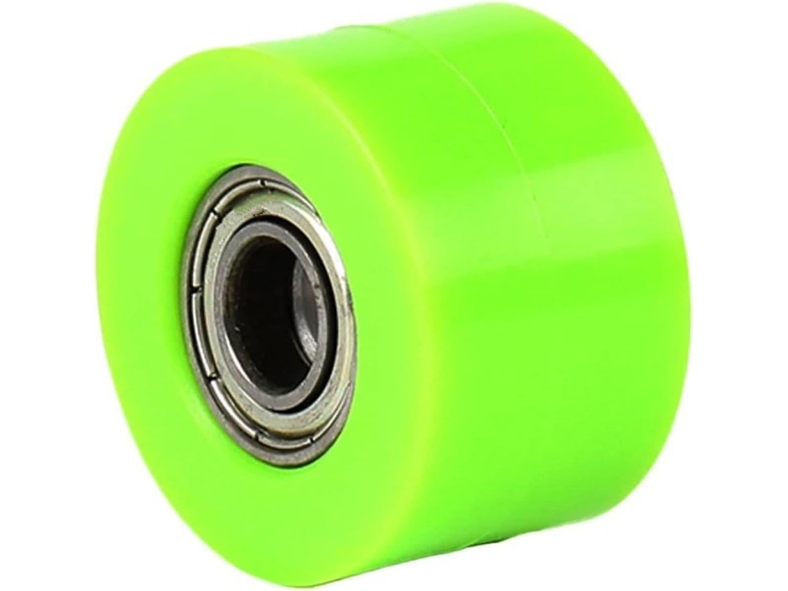 Guias de Ajuste da Corrente Guia Polia Tensora Adequadas para Adequado Pro Motocross 8 Mm 10 Melhora