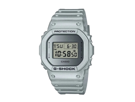 Relógio Masculino CASIO G-SHOCK Dw-5600Ff-8Er
