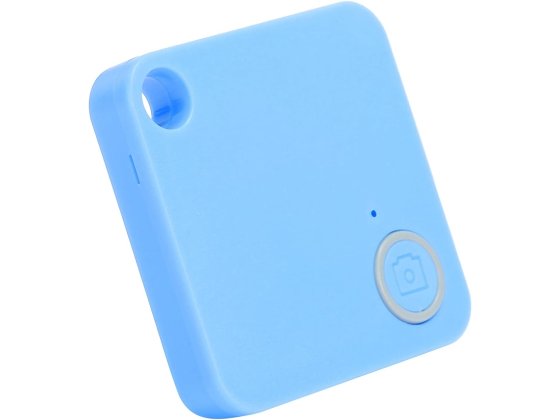 Rastreador Bluetooth, Localizador De Chaves E Objetos Para Chaves, Bolsas E Muito Mais Com Alcance De 10 Metros Para Encontrar Chaves