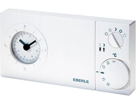 Termostato EBERLE easy 3 st
