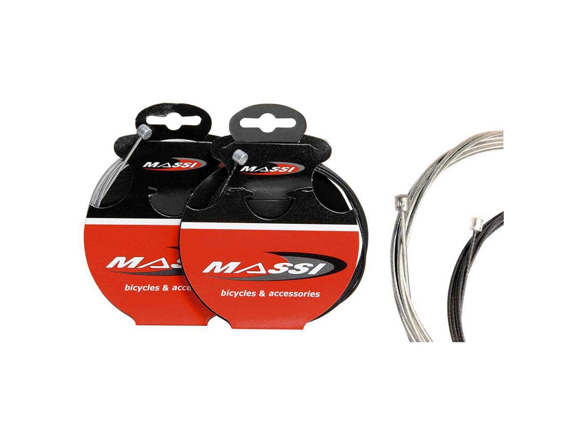 Massi Gear Cable 1.2 X 2000 Mm