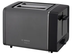 Torradeira BOSCH TAT5P425 Designline (970 W)