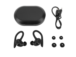 Fones de Ouvido Bluetooth LAXISCREED Ipx7 Bluetooth 5.3